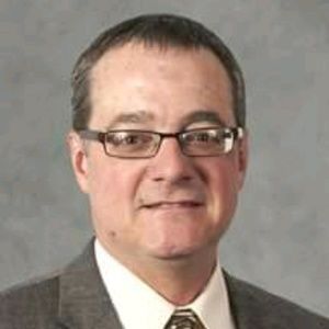 Meet your Posher, Jeff